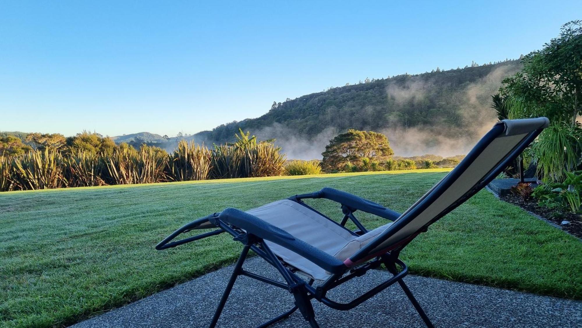 Okura River Estate B&B Auckland Exterior foto